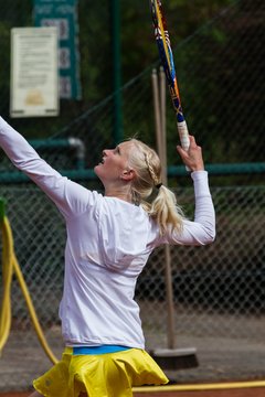 Bild 360 - TC Rot Wei� Wahlstedt II - TSV Havelse : Ergebnis: 7:2